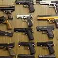 Gun Shop For Sale  $185,000