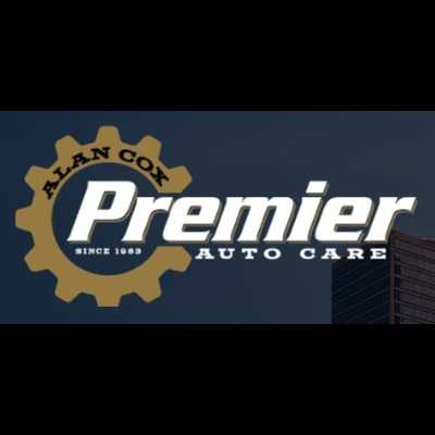 Alan Cox Premier Auto Care