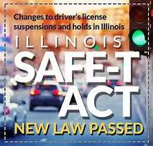 Clarifying Misinformation on the Illinois Safe-T A