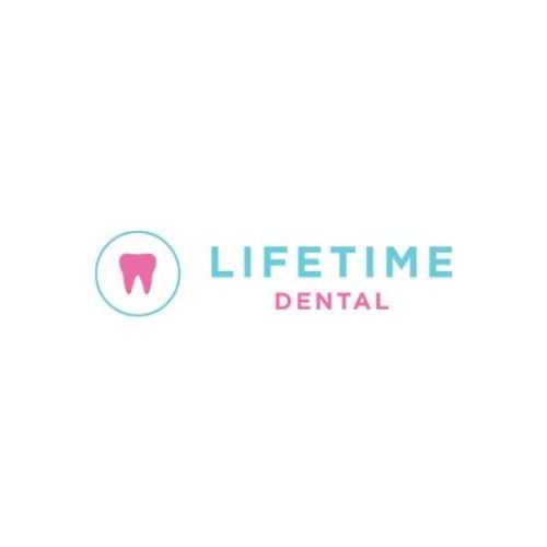 Lifetime Dental - Brantford