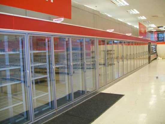  Supermarket Refrigeration &amp; Equipment Liquidation