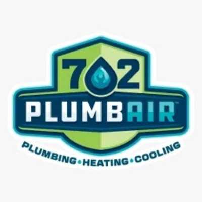 702 PlumbAIR