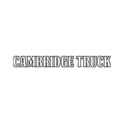 Cambridge Truck