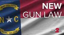 North Carolina Gun Law: What it does and how it pa