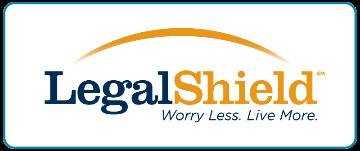 Legal Shield Services!  