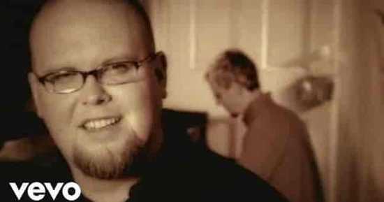 MercyMe - I Can Only Imagine (Video) 