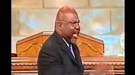 T.D. Jakes Sermons: Nothing Just Happens 