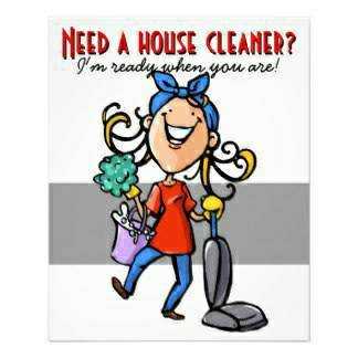 ANGIE&#039;S HOUSE CLEANING (SC)   