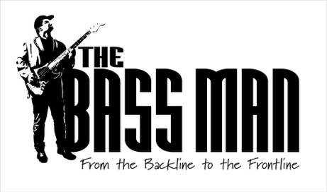 Hire - The Bass Man (Greenville)