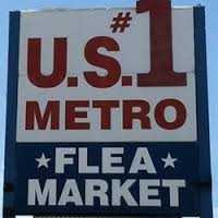 US 1 Metro Flea Market