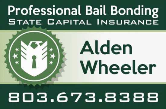 Bail Bonding in Upstate South Carolina (Upstate)