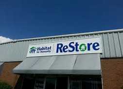 Habitat for Humanity Thrift Store