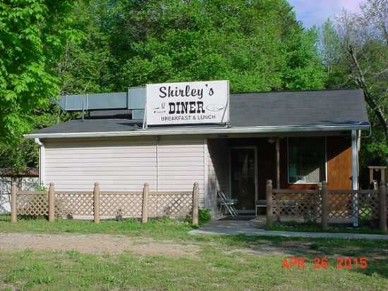 Restaurant For Sale-Fully equipped! Hwy 414 (Blue 