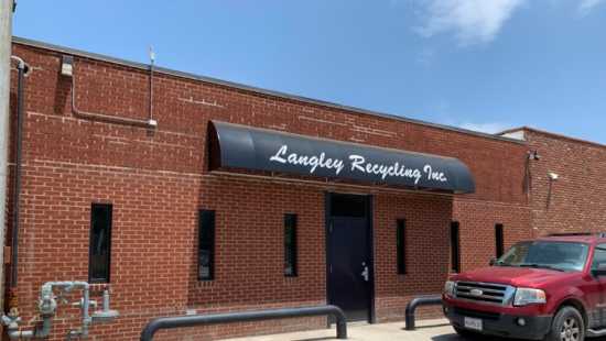 Langley Recycling Inc. image 2.jpg