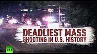 Orlando Mass Shooting