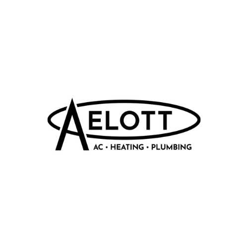 Aelott AC. Heating. Plumbing
