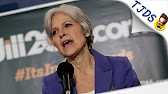    Exactly What Jill Stein Stands For    .  The Ji