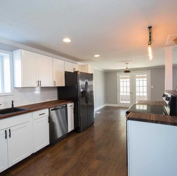 kitchen lighting Dayton, OH.jpeg