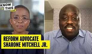 Sharone Mitchell Jr. on Ending Cash Bail | KnowThi