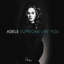 Adele - Someone Like You (Official Music Video)  