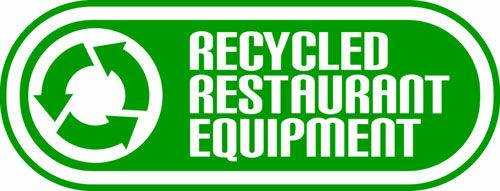 Recycled Restaurant Equipment - S CL.jpg