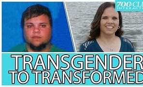 Transgender to Transformed: Laura Perry (2 VIDEO&#039;S
