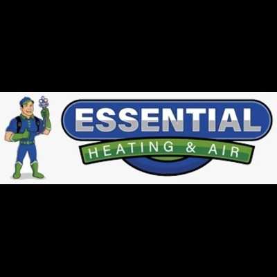 Essential Heating and Air