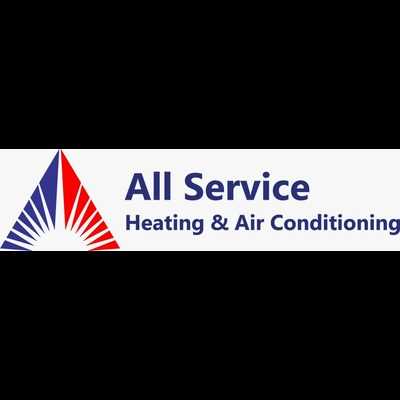 All Service Heating and Air Conditioning