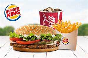 Burger King Franchise