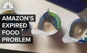Amazon&#039;s Expired Food Problem  CNBC 