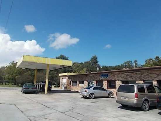  COIN LAUNDRY MAT - $650000 (St. Stephen SC) 