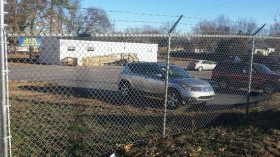 Turn Key Used Car Lot w/ AWESOME POTENTIAL!!