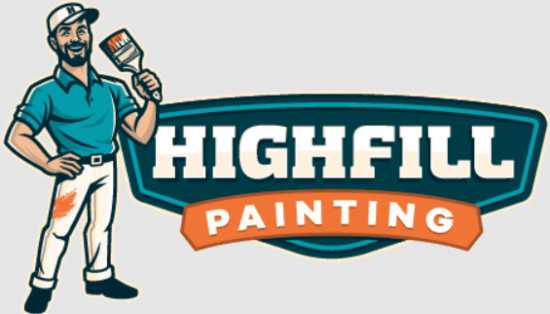 Highfill Painting