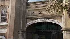 Charleston - Old Slave Mart