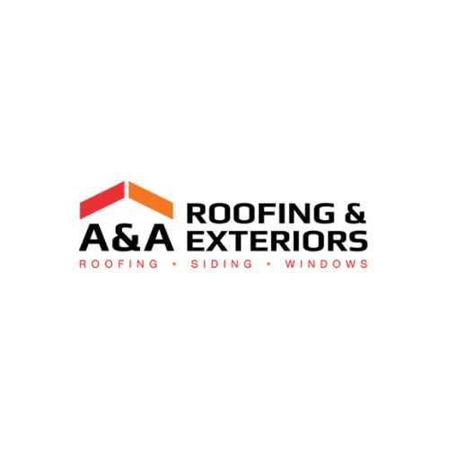 A&amp;A Roofing &amp; Exteriors