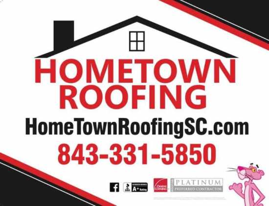 Hometown Roofing Services 