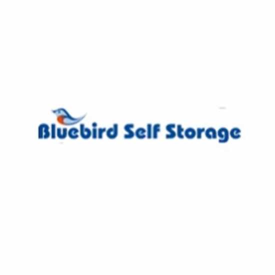 Bluebird Self Storage