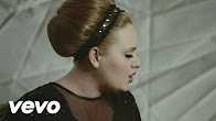 Adele - Rolling in the Deep  