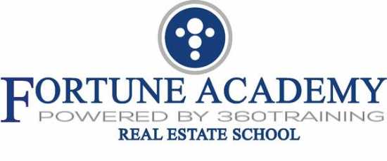 FORTUNE ACADEMY PRE-LICENSING REAL ESTATE
