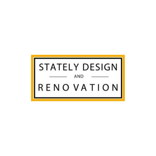 Stately Design &amp; Renovation
