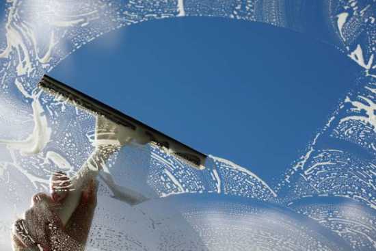 We Would Like To Buy Your Window Cleaning Company 