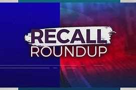Recall Roundup: Feb. 6, 2023  WKRN News 