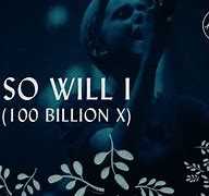 So Will I (100 Billion X) - Hillsong Worship  