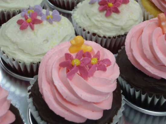 Is A Home Baking Cupcake Business A Good Investmen