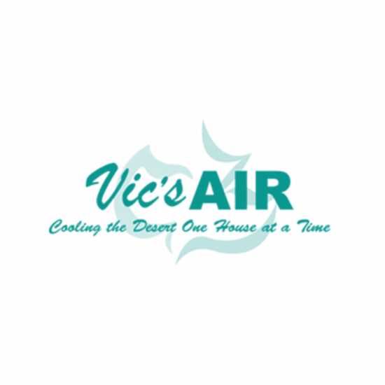 Vic's Air Conditioning
