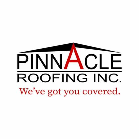 Pinnacle Roofing Inc.