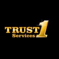 Trust 1 Services Plumbing, Heating, and Air Condit