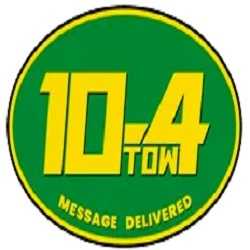 10-4 Tow of Dallas