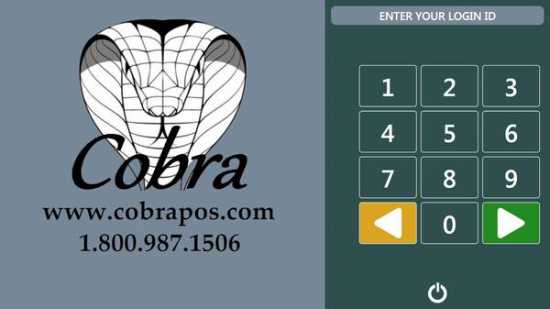 POS Systems - EMV &gt; Restaurants can add tips 