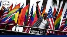 Tennessee LGBTQ community braces for public drag b